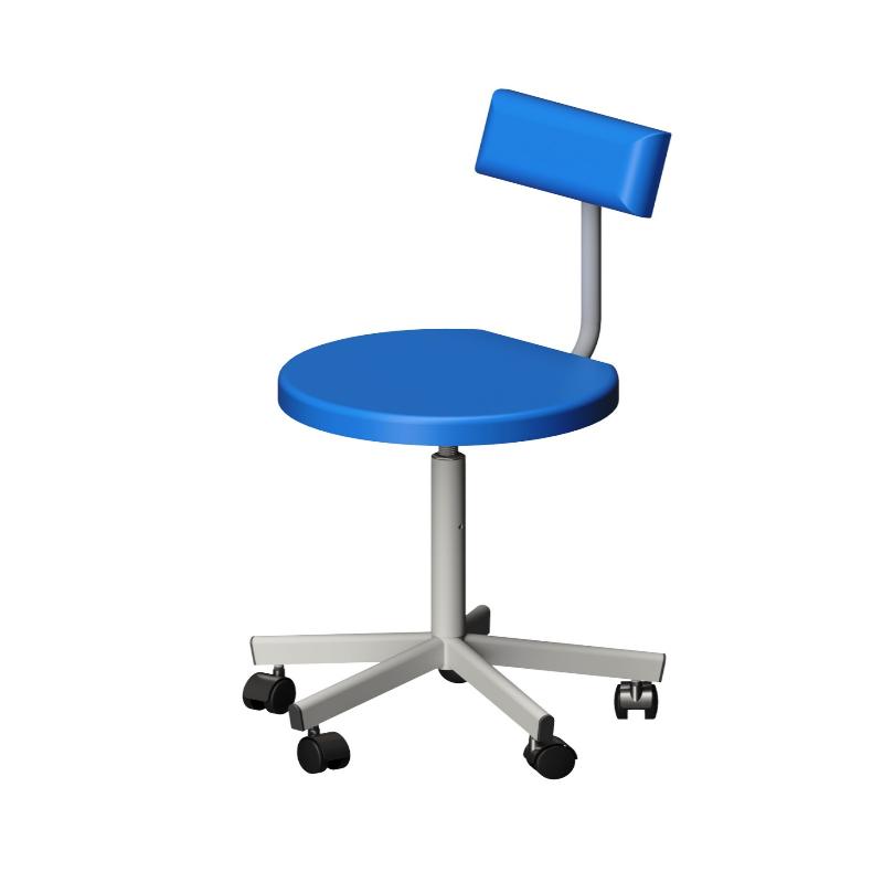 Стілець ВС-5Р, ТМ АТОН